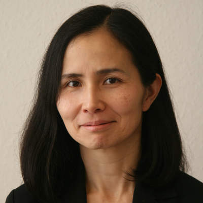 Japan-Expertin: Ayumi Wada